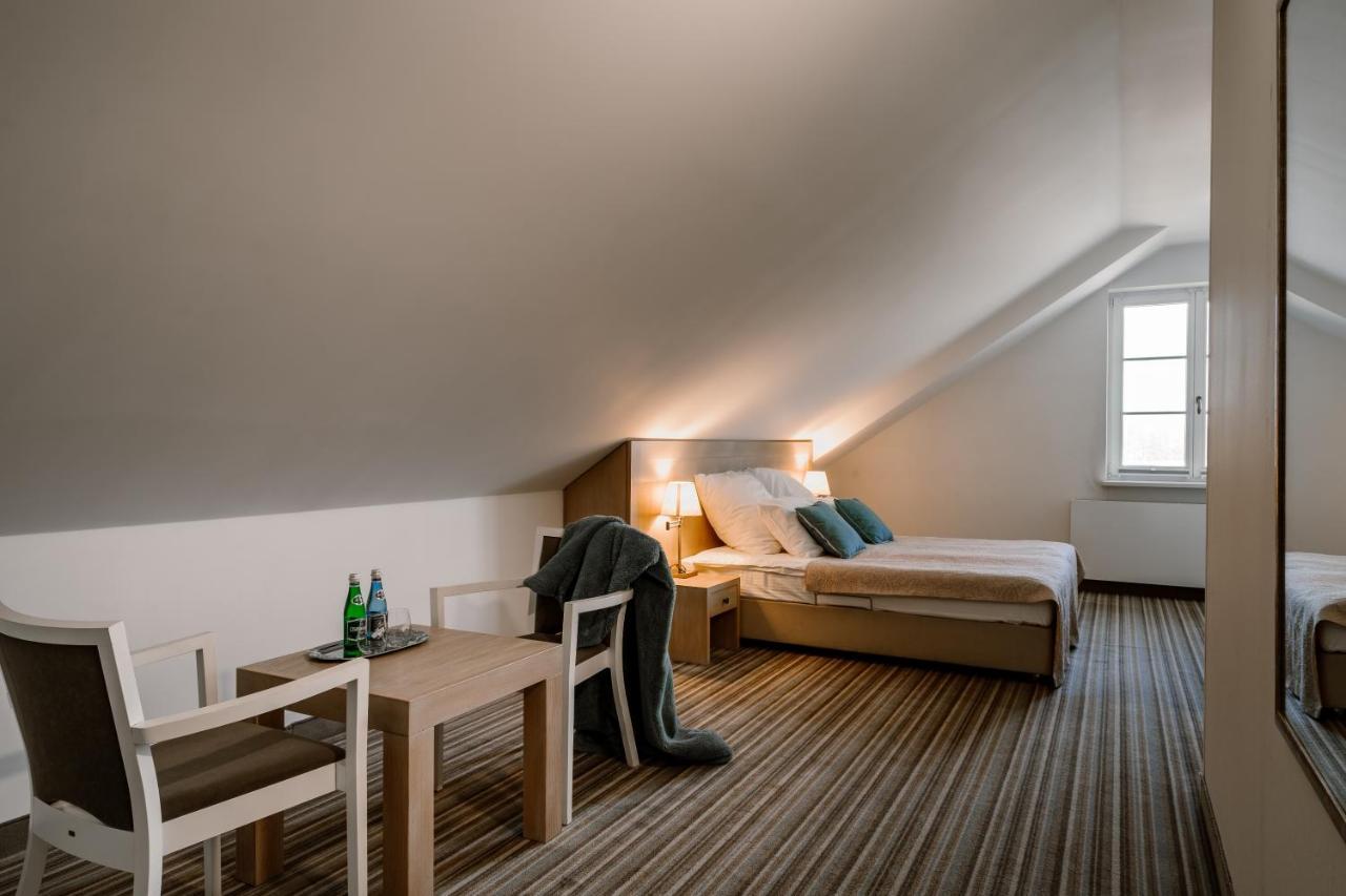 Hotel&Spa Dwor Droblin Leśna Podlaska Eksteriør bilde