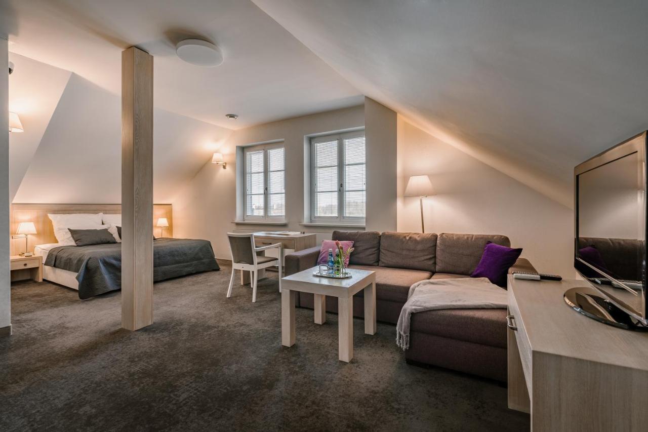 Hotel&Spa Dwor Droblin Leśna Podlaska Eksteriør bilde