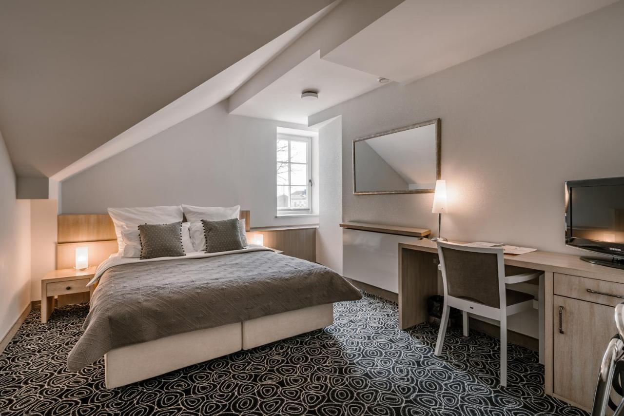 Hotel&Spa Dwor Droblin Leśna Podlaska Eksteriør bilde