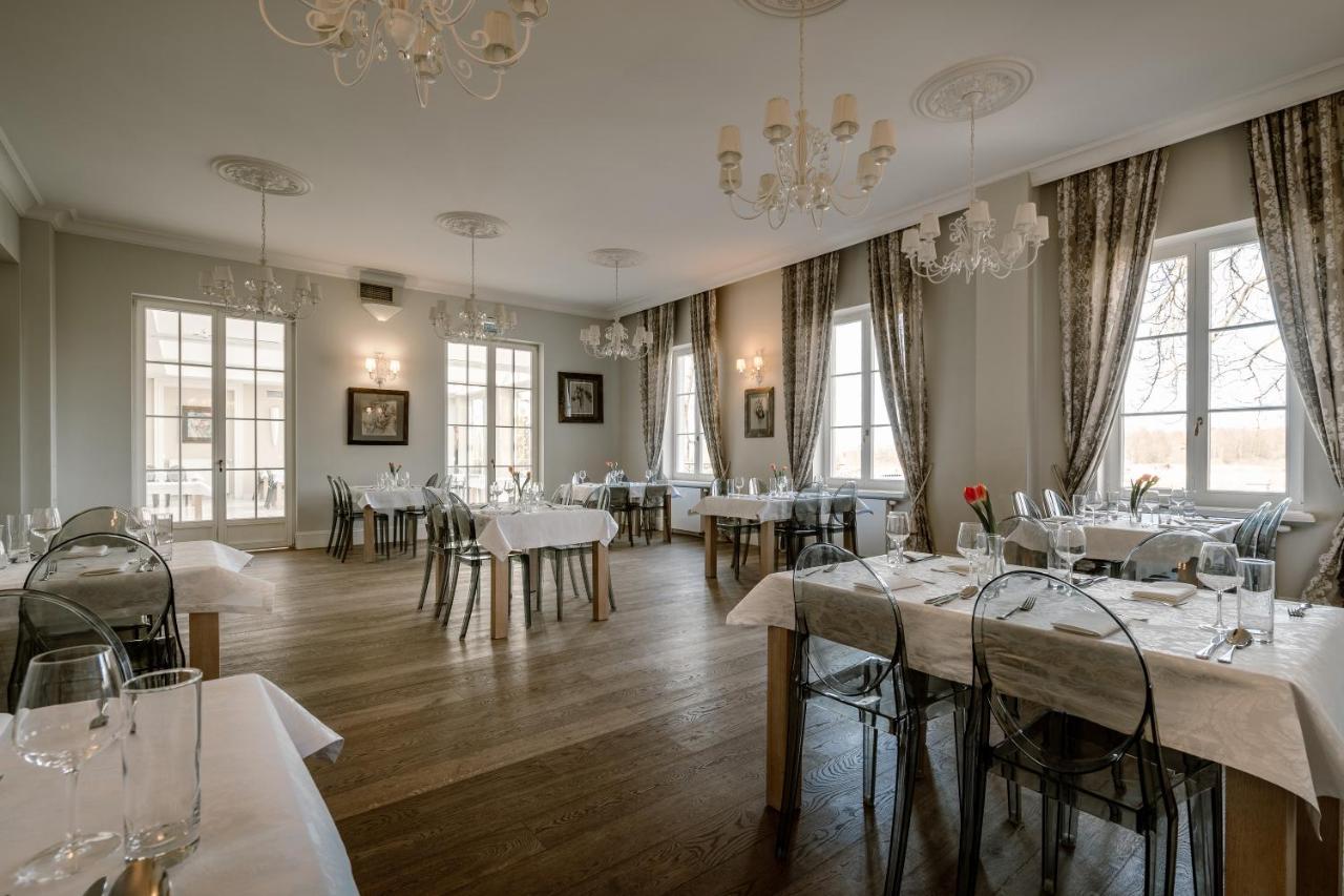 Hotel&Spa Dwor Droblin Leśna Podlaska Eksteriør bilde