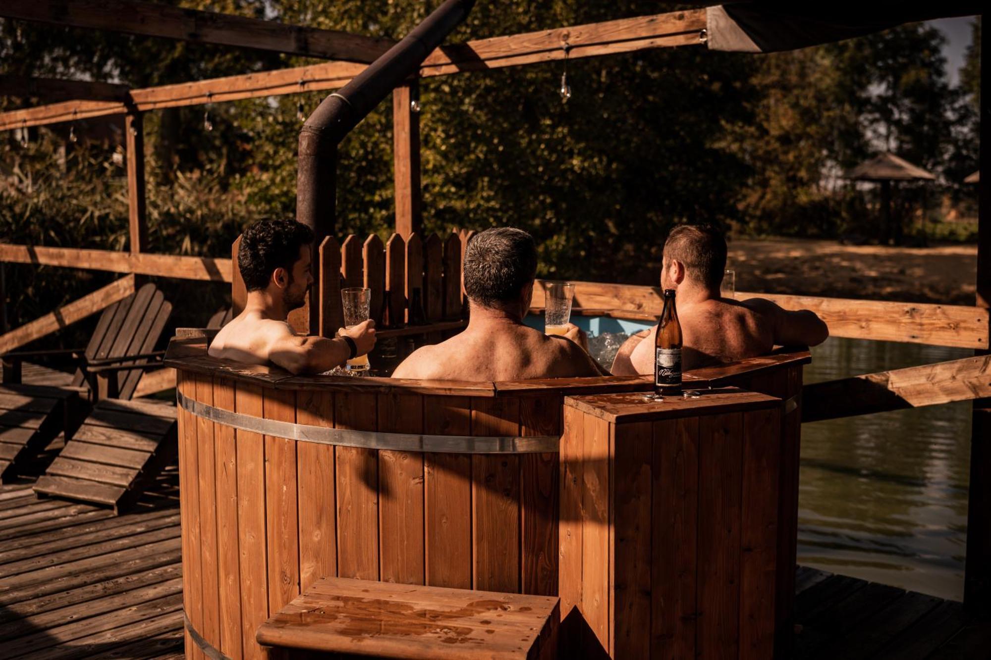 Hotel&Spa Dwor Droblin Leśna Podlaska Eksteriør bilde