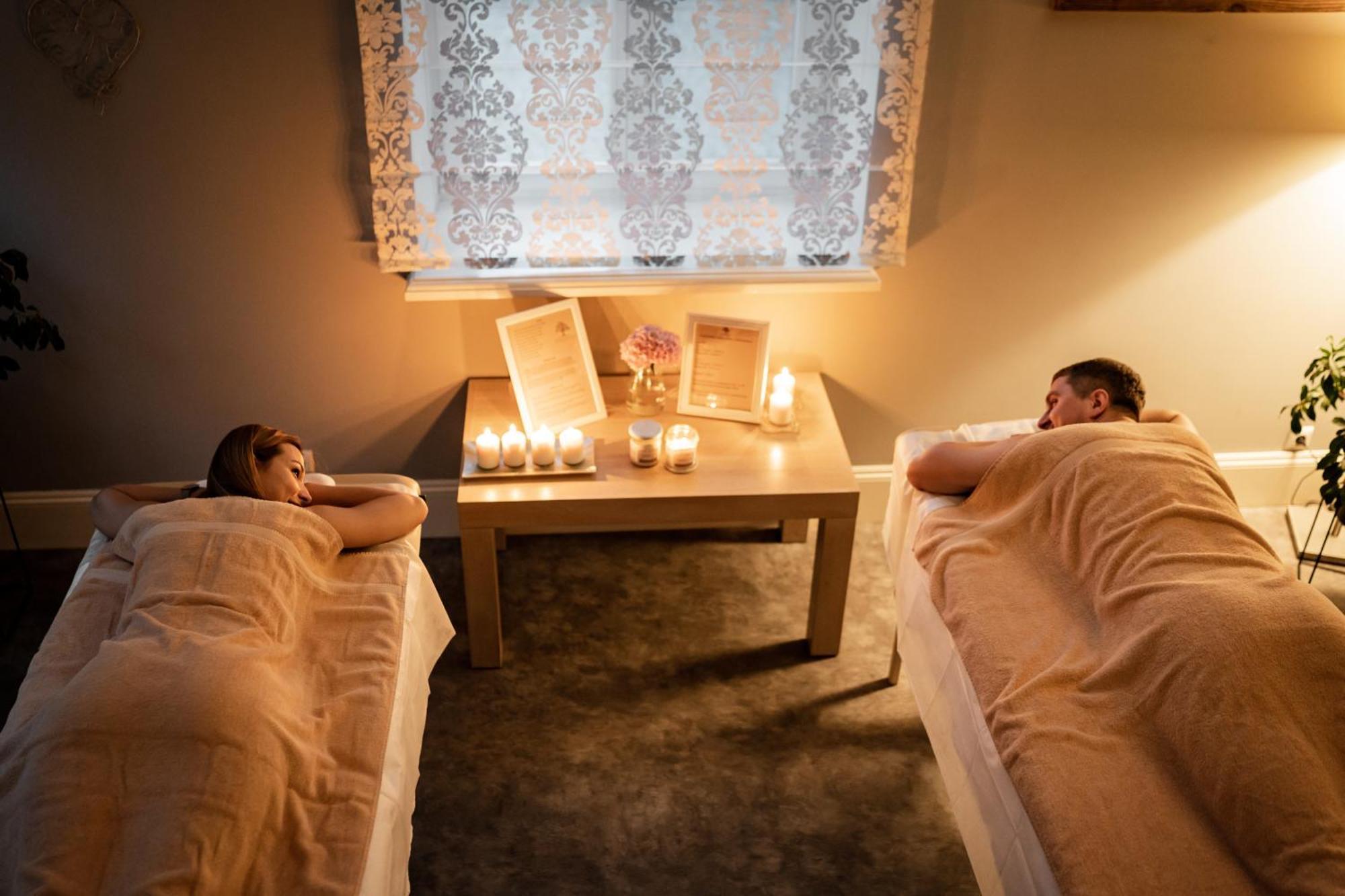 Hotel&Spa Dwor Droblin Leśna Podlaska Eksteriør bilde