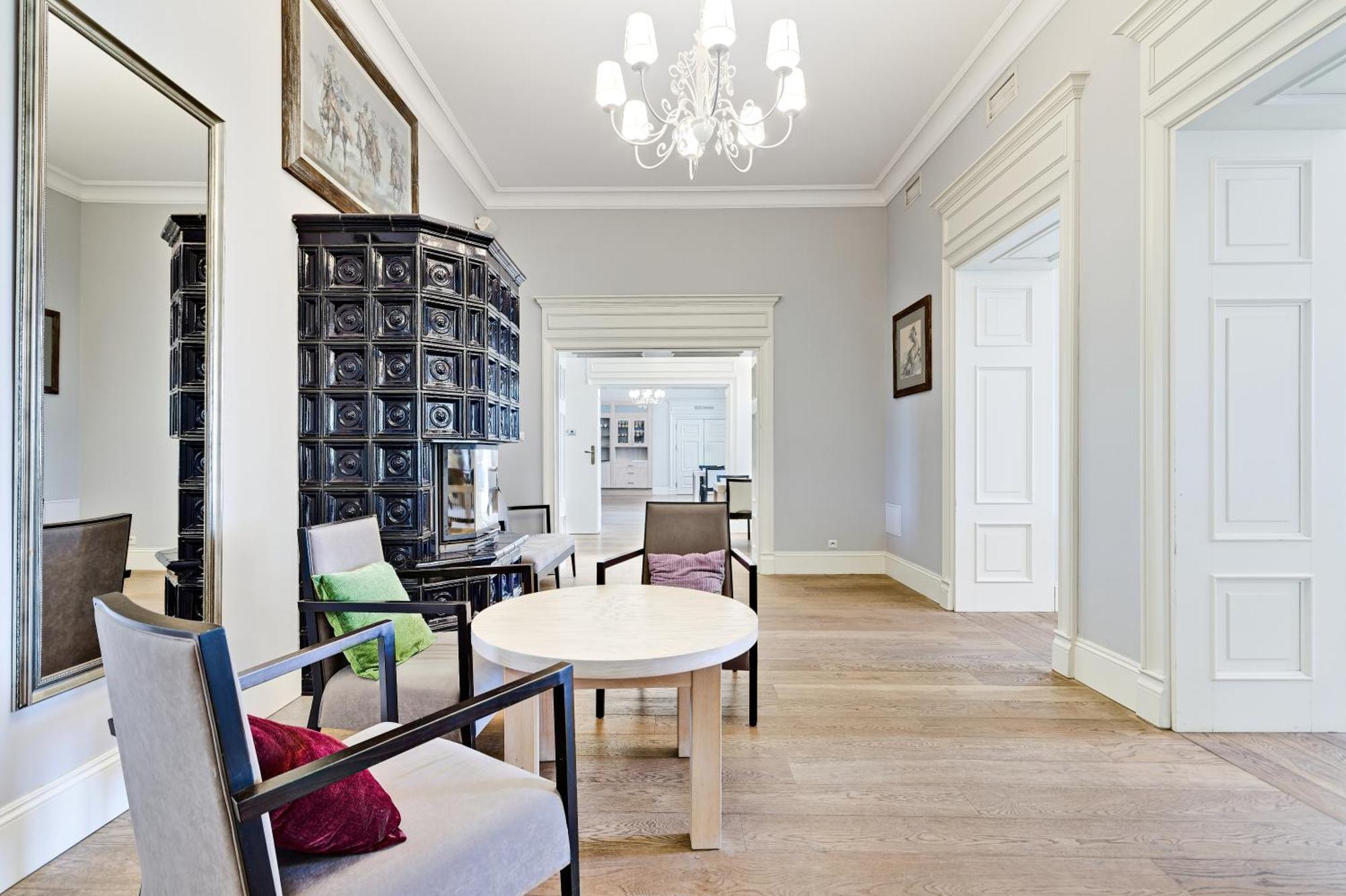Hotel&Spa Dwor Droblin Leśna Podlaska Eksteriør bilde
